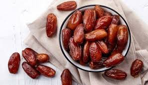 خرما خاصویی طبیعی بدون مواد افزودنی